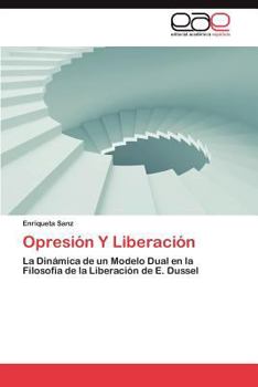 Paperback Opresion y Liberacion [Spanish] Book