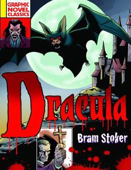 Dracula: A Classic Pop-Up Tale