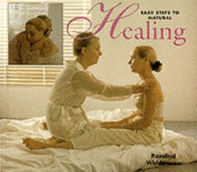 Hardcover Easy Steps to Natural Healing Book