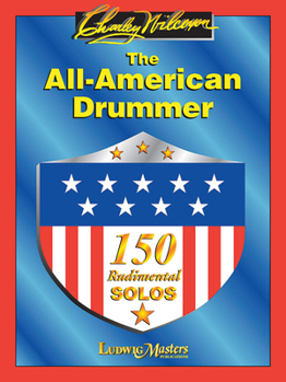 10300202 - The All-American Drummer