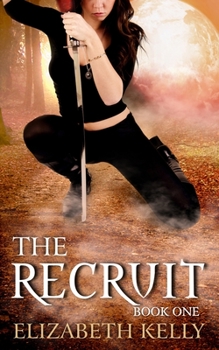 Paperback The Recruit: Book One Book