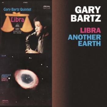 Music - CD Libra / Another Earth Book