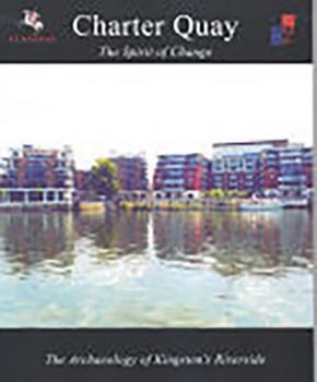 Paperback Charter Quay Book