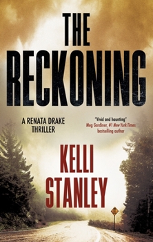 Paperback The Reckoning Book