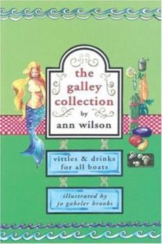 Paperback The Galley Collection Book