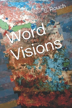 Paperback Word Visions Book