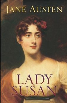 Lady Susan Illustrated