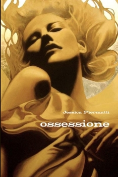 Paperback ossessione [Italian] Book