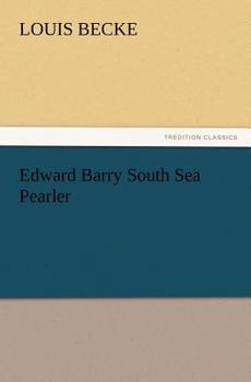 Edward Barry (South Sea Pearler)