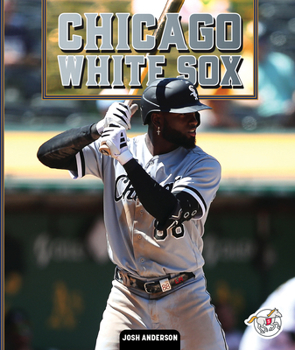 Chicago White Sox (Professional Baseball Teams)