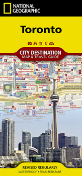 Loose Leaf Toronto Map Book