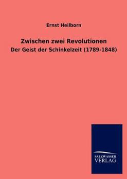 Paperback Zwischen zwei Revolutionen [German] Book