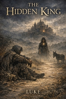 Paperback The unknown king Book