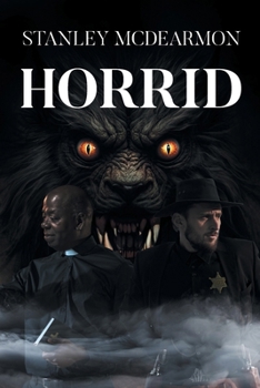 Paperback Horrid Book