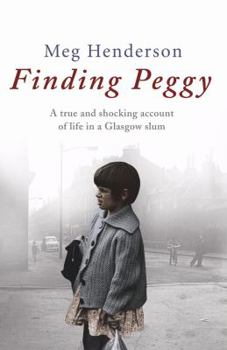 Paperback Finding Peggy Book