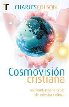 Paperback Cosmovisión Cristiana [Spanish] Book
