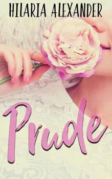 Paperback Prude Book