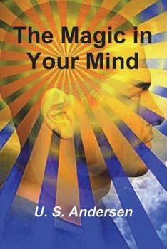 Paperback The Magic in Your Mind Book