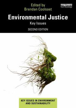 Paperback Environmental Justice: Key Issues Book