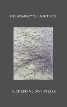 Paperback The Memory of Lightness Book