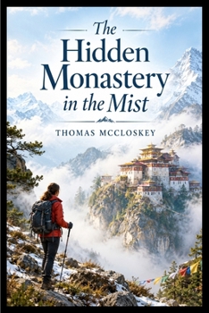 The Hidden Monastery in the Mist