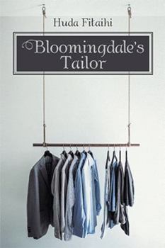 Hardcover Bloomingdale's Tailor Book