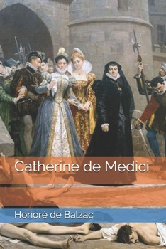 Paperback Catherine de Medici Book