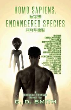 Paperback Homo Sapiens, Endangered Species Book