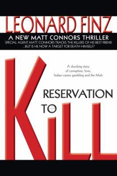 Paperback Reservation To Kill Book