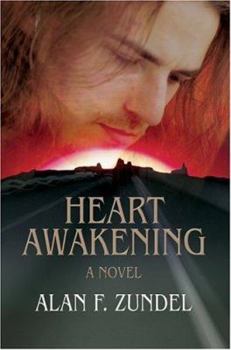 Paperback Heart Awakening Book