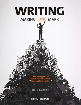 Paperback Writing: Making Your Mark Book