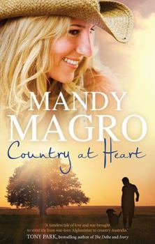 Paperback Country At Heart Book