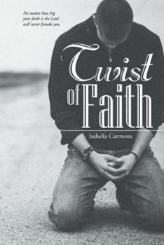 Paperback Twist of Faith Book