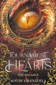 Paperback Tournament of Hearts: The Balance Book