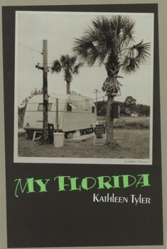 Paperback My Florida Book