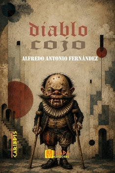 Paperback Diablo cojo (Spanish Edition) [Spanish] Book