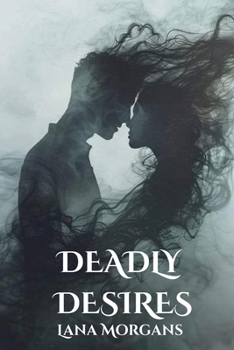 Paperback Deadly Desires Book