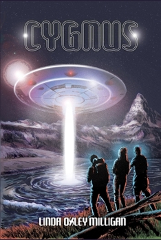 Paperback Cygnus Book