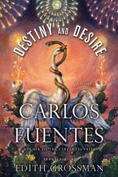 Hardcover Destiny and Desire Book