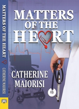 Paperback Matters of the Heart Book