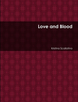 Paperback Love and Blood Book