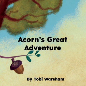 Paperback Acorn's Great Adventure Book