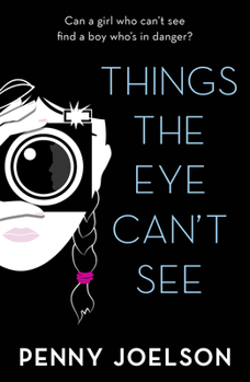 Paperback Things The Eye Cant See Book