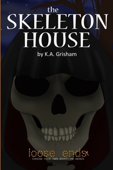 Paperback The Skeleton House Book