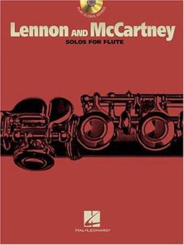 Paperback Lennon and McCartney Book