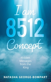 Paperback I am 8512 Concept Book