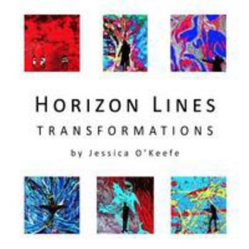 Paperback Horizon Lines: Transformations Book