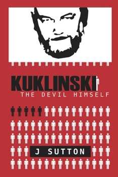 Paperback Kuklinski: The Devil Himself Book