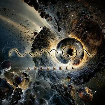 Vinyl Numen (Ltd. 2 Lp First Edition) Book