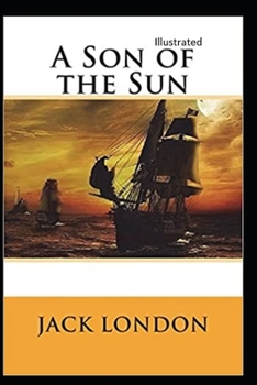 Paperback A Son of the Sun Illustrated Book